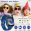Electronic children's watch Smartwatch 4