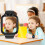 Electronic watch for children Smartwatch 4