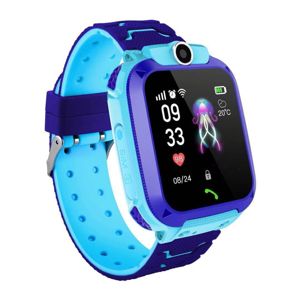 Sports Watches For Children Smartwatch 9379360978566
