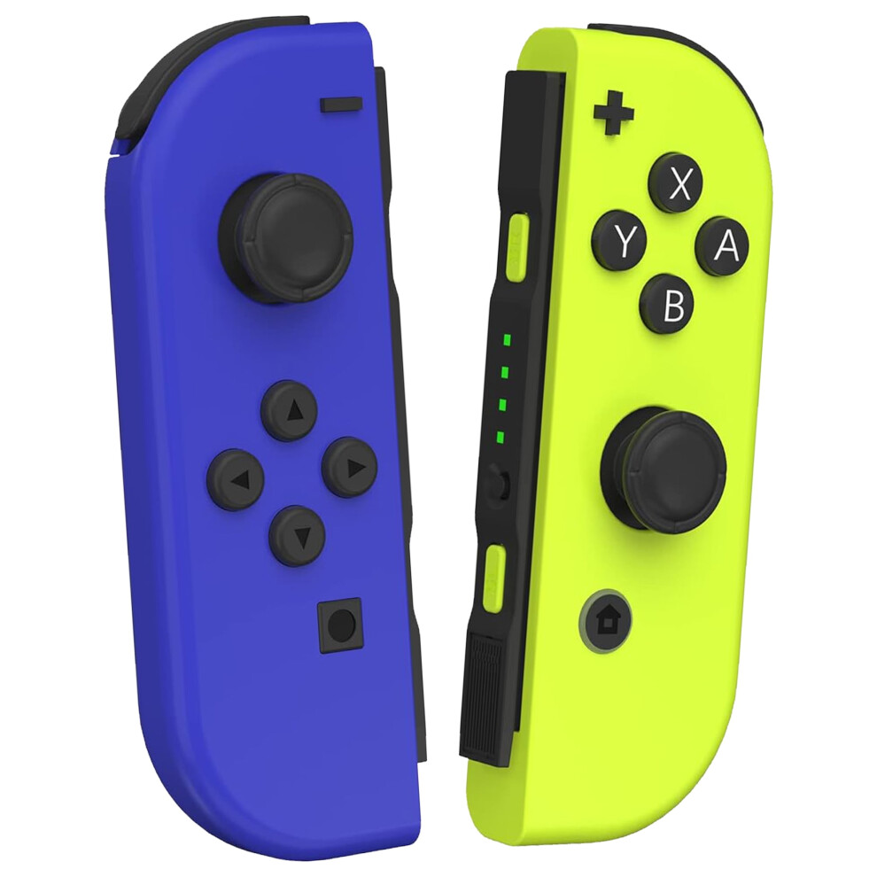 Joy Pad For Nintendo Switch Gamepad 9379360978269