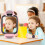 Electronic touchscreen watch Smartwatch 2