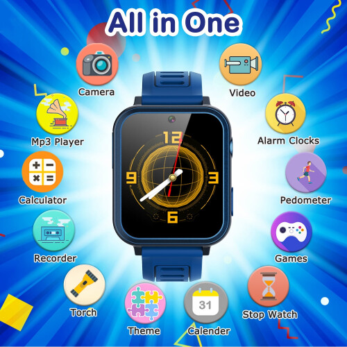 Electronic children's watch Smartwatch 1