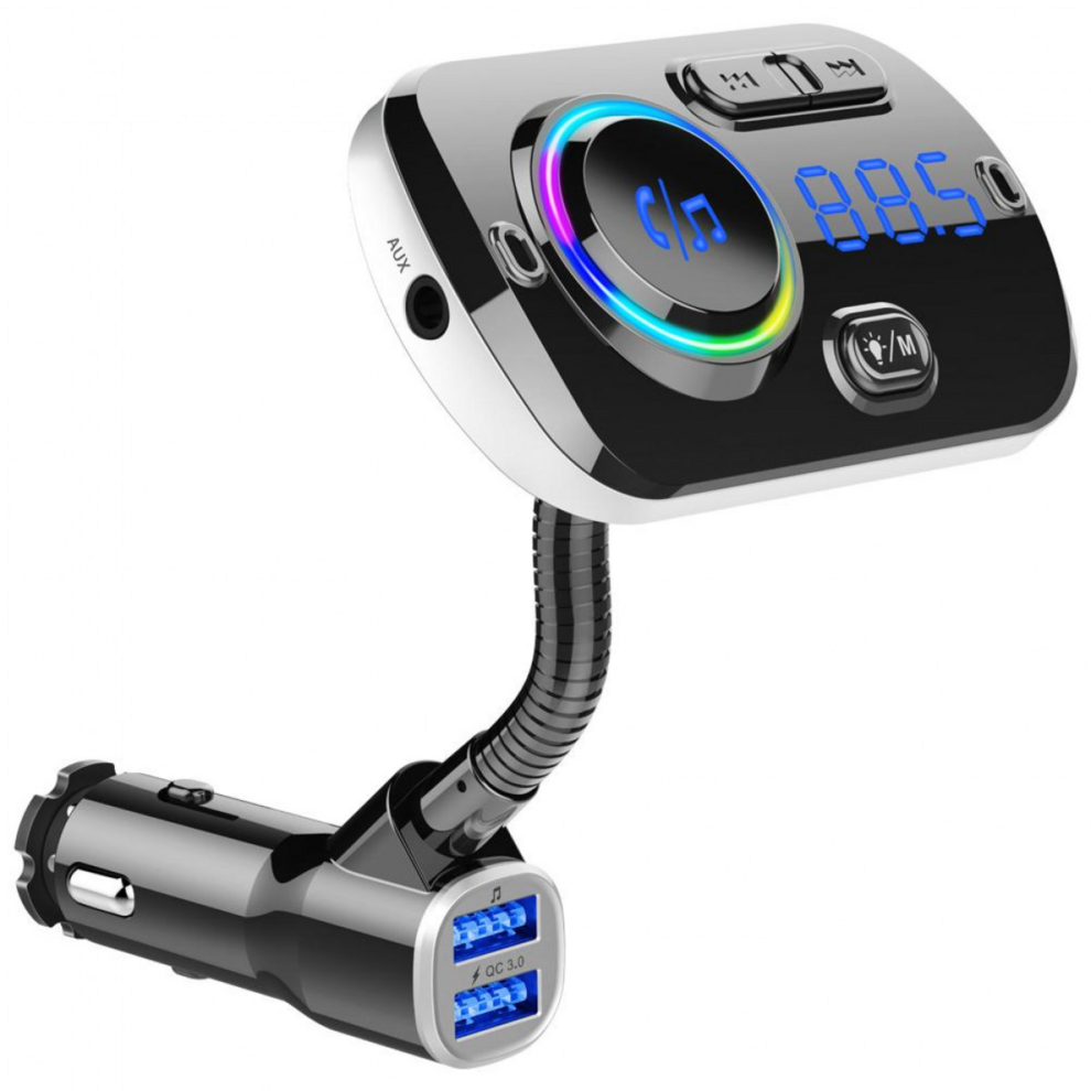 Car Radio Fm Transmitter Fm Transmitter 9379360977927