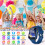Electronic children's watch Smartwatch 6