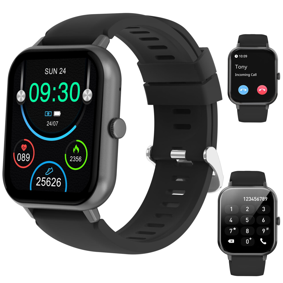 Electronic Sports Watch Smartwatch 9379360978610