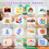 S16 Electronic Watch for Children Smartwatch 5