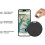Mini GPS Tracker Worldwide (2 pieces) GPS Tracker 3