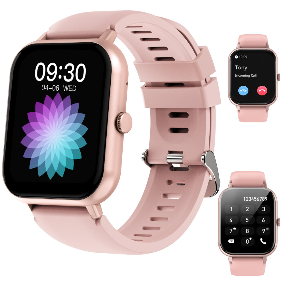 Health Monitoring Sports Watch Smartwatch 9379360978634