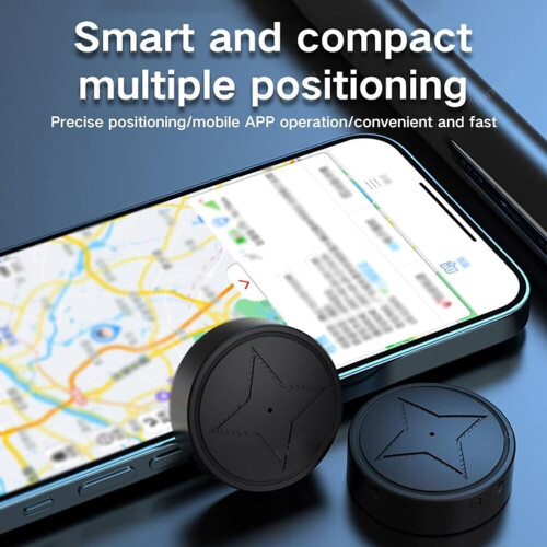 Multifunctional GPS Mini Transporter GPS Tracker 2