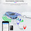 GF09 Vehicle Tracking System GPS Tracker 5