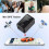GF09 Vehicle Tracking System GPS Tracker 3
