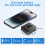 Bluetooth 5.4 HiFi receiver FM transmitter 2