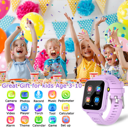 S16 Electronic Watch for Children Smartwatch 2