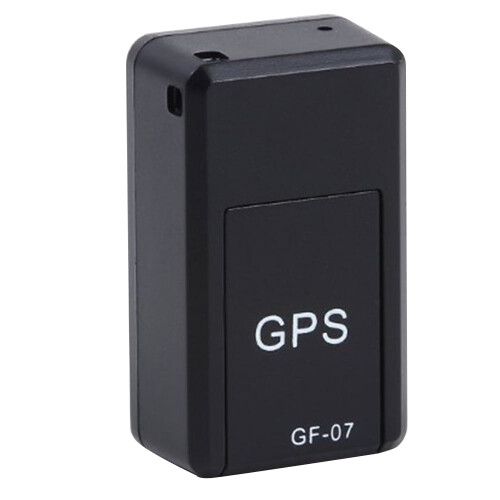 Ultra Mini GF-07 GPS GPS Tracker