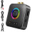 Bluetooth 5.4 HiFi receiver FM transmitter 1