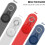 4-pack AirTag Waterproof Protective Cases AirTag Case 7