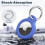 4-pack AirTag cases with keychain AirTag case 4