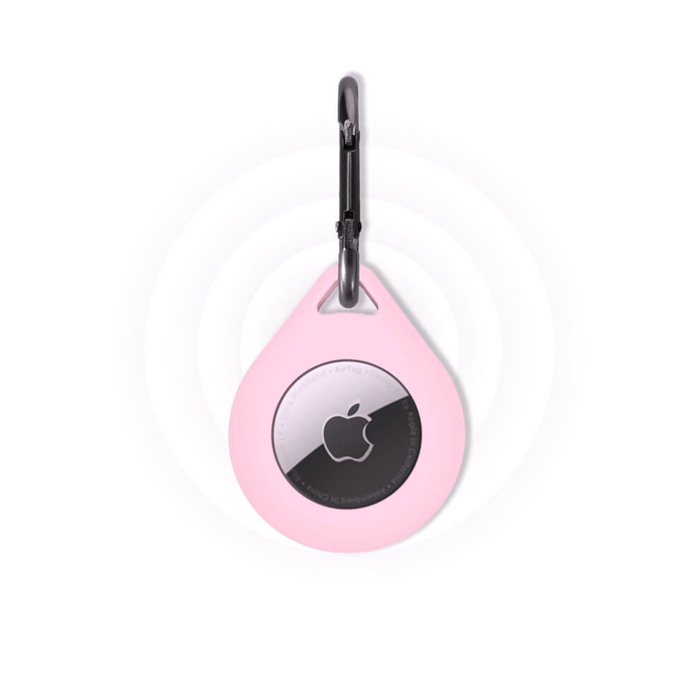 Premium Silicone Airtag Apple Holder Airtag Case 9379360978986