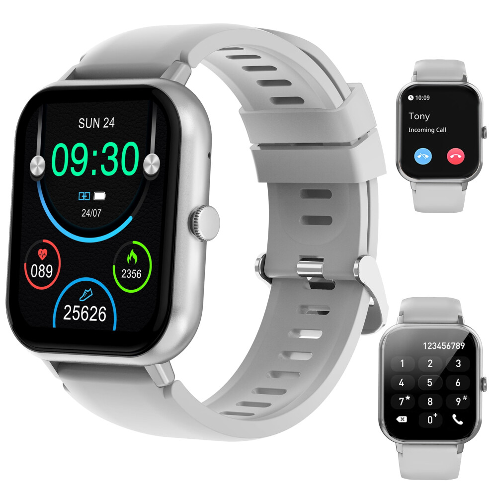 Electronic Watch For Monitoring Heart Rate Smartwatch 9379360978627