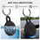 4-pack AirTag Waterproof Protective Cases AirTag Case 2