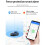 Mini GPS Real-time Car Tracking Device GPS Tracker 6