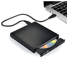 USB2.0 External DVD/CD Player CD/DVD Burner