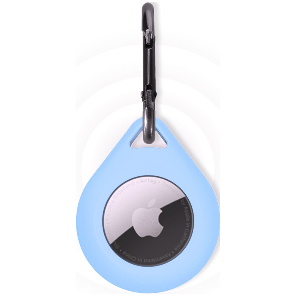 Silicone Airtag Apple Holder Airtag Case 9379360978993