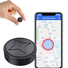 Multifunctional GPS Mini Transporter GPS Tracker