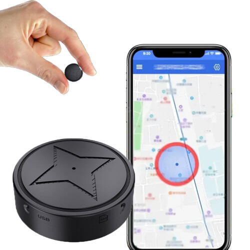 Multifunctional GPS Mini Transporter GPS Tracker