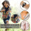 2-pack Airtag holder with pin AirTag case 4