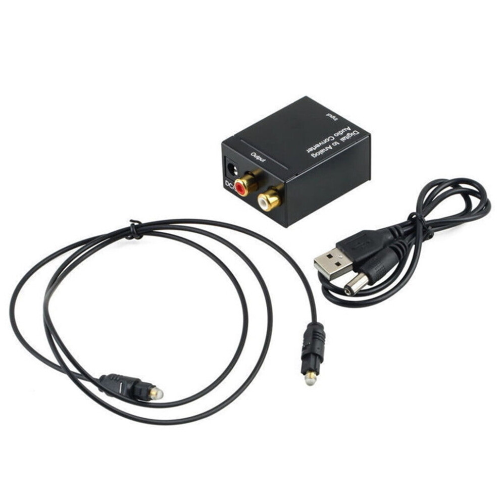 Digital-To-Analog Audio Converter 9379360979303