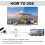 Lightning to HDMI adapter converter 5