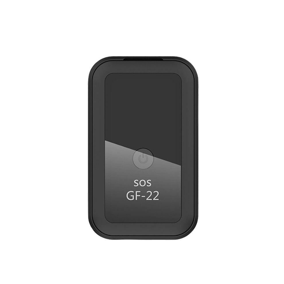 Mini Gps Real-Time Car Tracking Device Gps Tracker 9379360978764