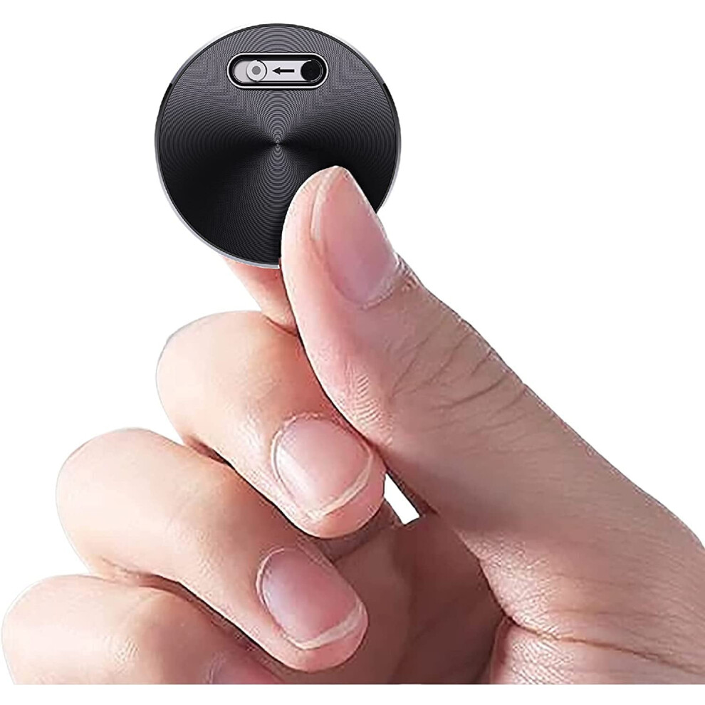 Q37 Mini Voice Activated Recorder, 16GB Dictaphone-image-OPC-PHXC2XP-NEW