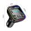 Car Bluetooth Wireless Radio Adapter FM Transmitter 2