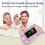 for children Rechargeable oximeter pulse oximeter 5