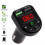 Dual USB adapter FM transmitter 5