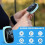 Oximeter with rechargeable pulse oximeter 4
