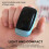 Oximeter with rechargeable pulse oximeter 5