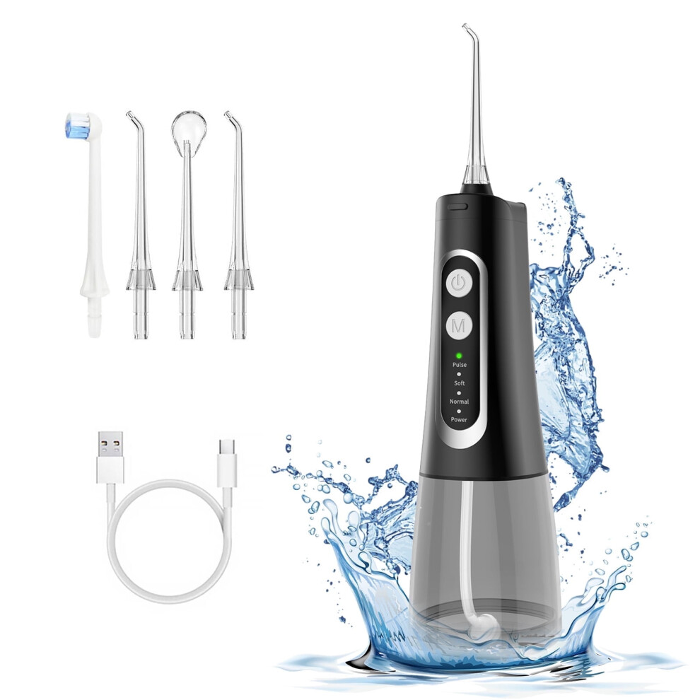 Limbo Cordless Dental Flosser Oral Irrigator