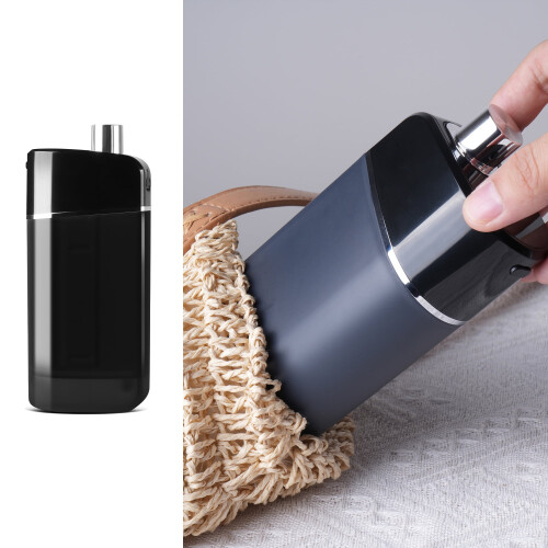 Portable Rechargeable Dental Flosser Oral Irrigator 2