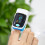 Household oximeter pulse oximeter 2