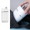 Portable, rechargeable dental flosser oral irrigator 8
