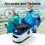 LK87 Oximeter LED Display Pulse Oximeter 3