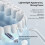 Portable Water Flosser Oral Irrigator 8