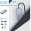 11-in-1 USB-C hub adapter docking station 6