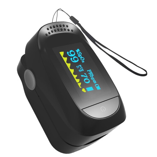 A2 Oximeter Pulse Oximeter