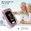 Rechargeable oximeter pulse oximeter 6