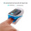 Household oximeter pulse oximeter 5