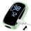 Oximeter Rechargeable pulse oximeter 1